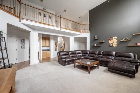 5475 Nicholson Dr, Hoffman Estates, IL 60192 photo 13