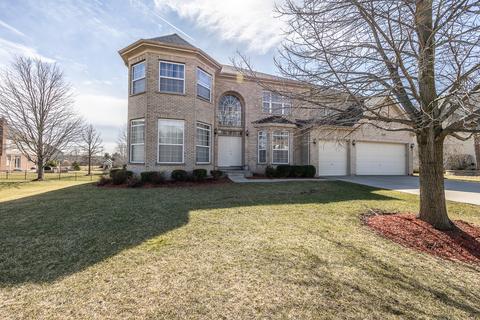 5475 Nicholson Dr, Hoffman Estates, IL 60192 photo 2