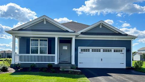 704 Slate Run Dr, Elgin, IL 60124 photo 1