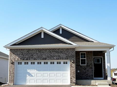 3 Savannah Ct, Algonquin, IL 60102 photo 1