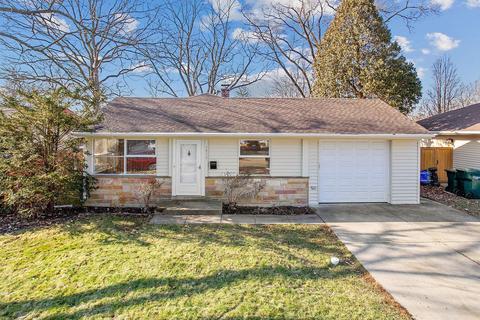1012 Longaker Rd, Northbrook, IL 60062 photo 1