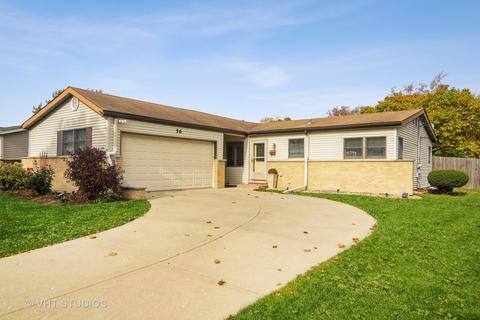 56 Lancaster Ln, Des Plaines, IL 60018 photo 1