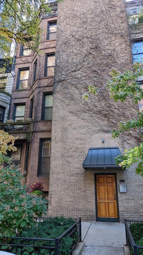 65 E Cedar St #4B, Chicago, IL 60611 photo 1