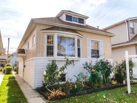 5331 W Warwick Ave, Chicago, IL 60641 photo 1