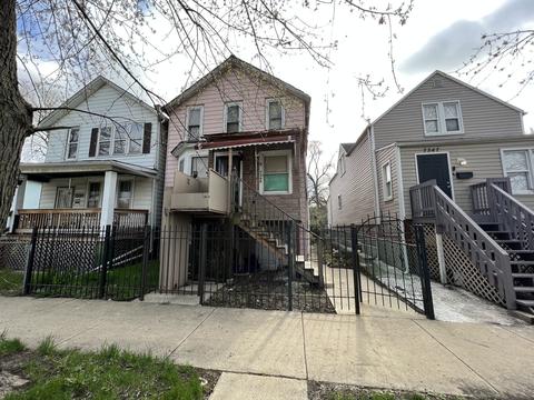 7345 S Kimbark Ave, Chicago, IL 60619