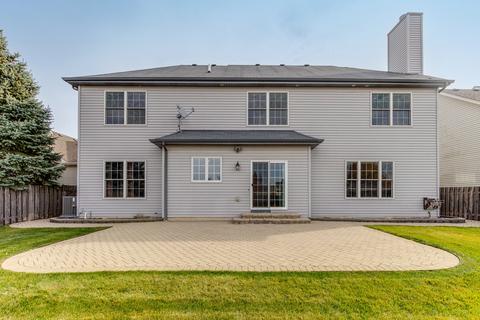 158 Fieldcrest Dr, Bartlett, IL 60103 photo 33
