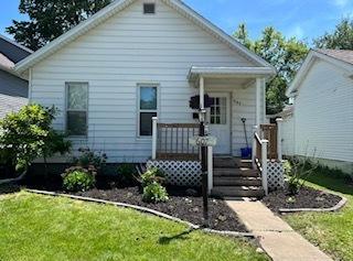 607 E Olive St, Bloomington, IL 61701 photo 1