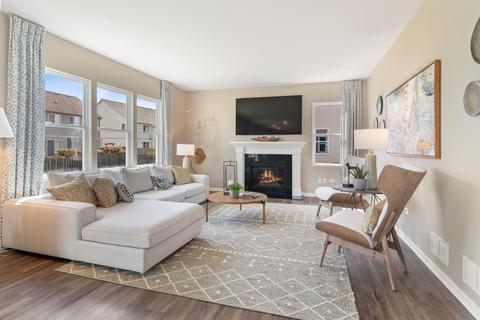 3793 Honeysuckle Ln, Elgin, IL 60124 photo 8