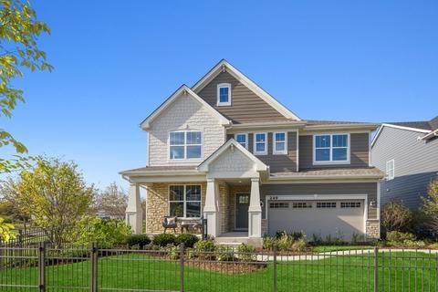 3799 Honeysuckle Ln, Elgin, IL 60124 photo 3