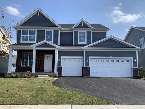 143 Hedgerow Dr, Elgin, IL 60124 photo 1