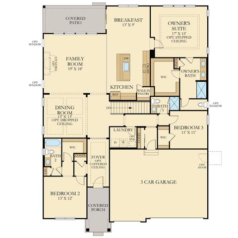 16048 S Longcommon Ln, Plainfield, IL 60586 photo 2