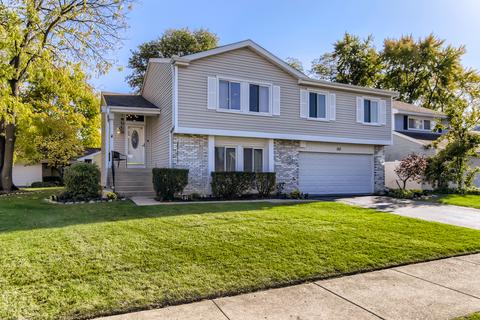 103 Ironwood Ct, Rolling Meadows, IL 60008 photo 1
