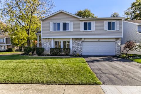 103 Ironwood Ct, Rolling Meadows, IL 60008 photo 2