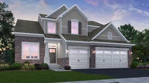 16236 S Longcommon Ln, Plainfield, IL 60586 photo 1