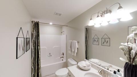 16236 S Longcommon Ln, Plainfield, IL 60586 photo 5
