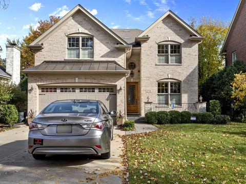 231 Keystone Ave, River Forest, IL 60305 photo 2
