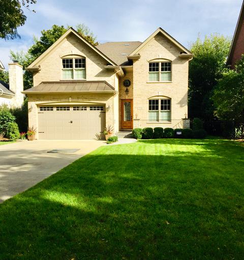 231 Keystone Ave, River Forest, IL 60305 photo 1
