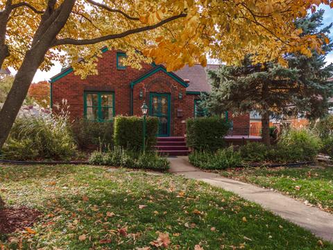 1311 E Grove St, Bloomington, IL 61701 photo 1