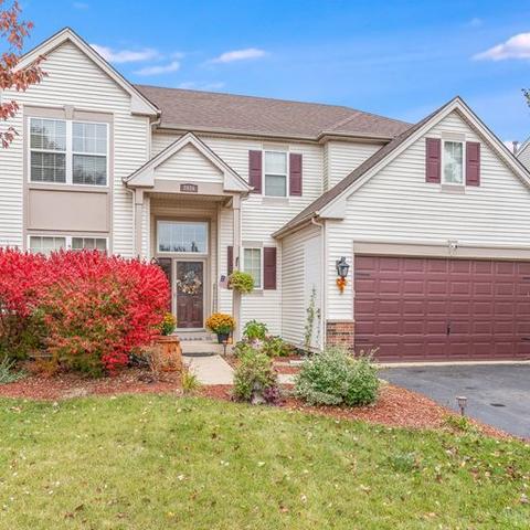 2016 Fairfield Dr, Plainfield, IL 60586 photo 1