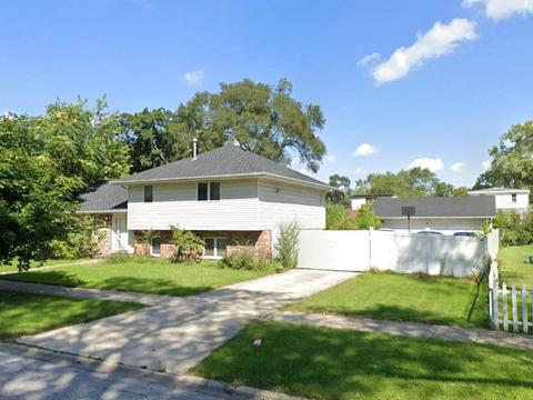 3746 149th St, Midlothian, IL 60445 photo 1