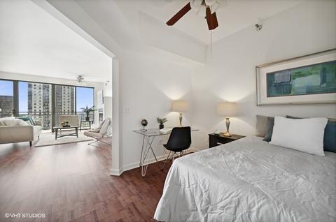 5 E 14th Pl #1703, Chicago, IL 60605 photo 20