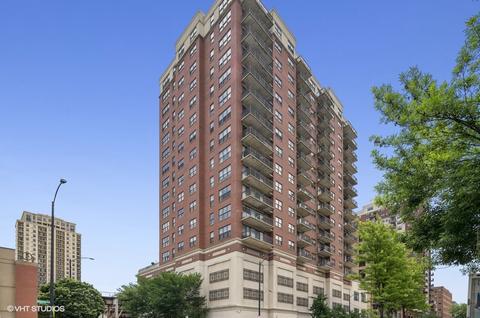 5 E 14th Pl #1703, Chicago, IL 60605 photo 1