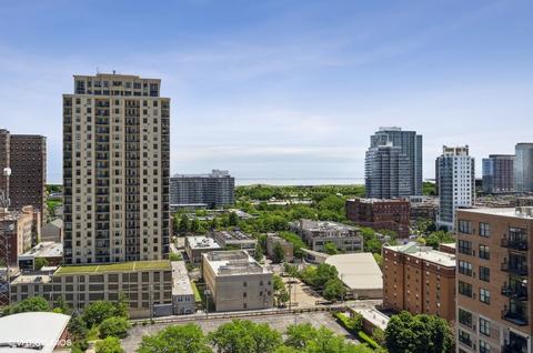 5 E 14th Pl #1703, Chicago, IL 60605 photo 25