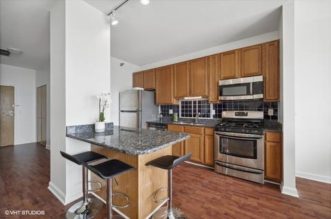 5 E 14th Pl #1703, Chicago, IL 60605 photo 10