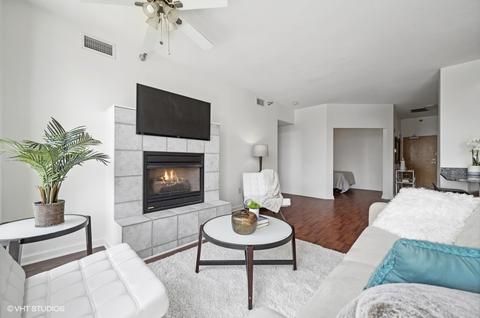 5 E 14th Pl #1703, Chicago, IL 60605 photo 9