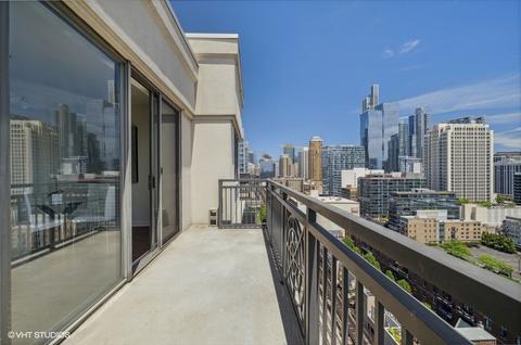5 E 14th Pl #1703, Chicago, IL 60605 photo 23