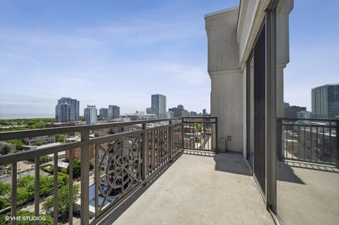 5 E 14th Pl #1703, Chicago, IL 60605 photo 22