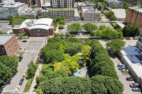 5 E 14th Pl #1703, Chicago, IL 60605 photo 26