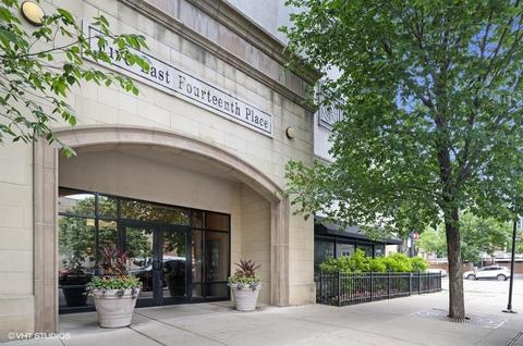 5 E 14th Pl #1703, Chicago, IL 60605 photo 2