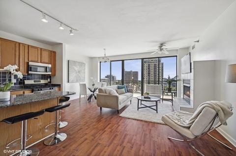 5 E 14th Pl #1703, Chicago, IL 60605 photo 5