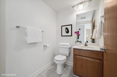 5 E 14th Pl #1703, Chicago, IL 60605 photo 21