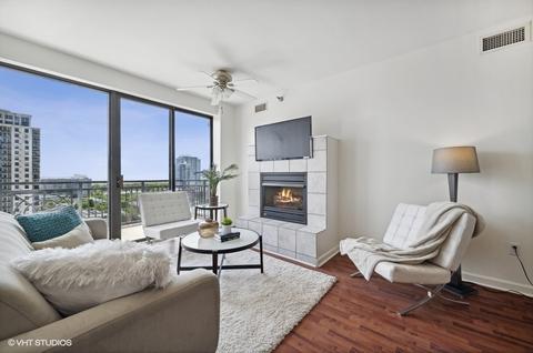 5 E 14th Pl #1703, Chicago, IL 60605 photo 8