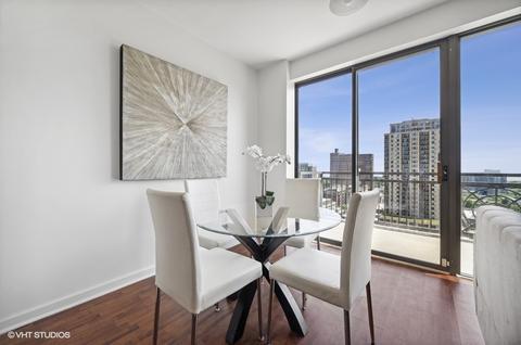 5 E 14th Pl #1703, Chicago, IL 60605 photo 13