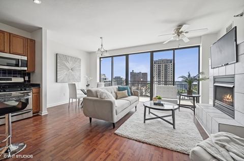 5 E 14th Pl #1703, Chicago, IL 60605 photo 6