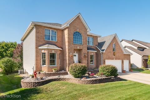 13706 Capista Dr, Plainfield, IL 60544 photo 3