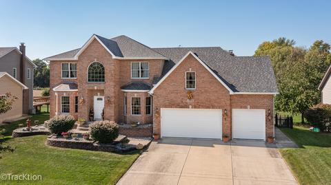 13706 Capista Dr, Plainfield, IL 60544 photo 1