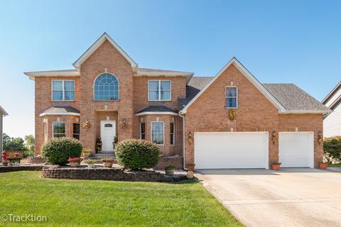 13706 Capista Dr, Plainfield, IL 60544 photo 2