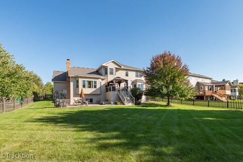 13706 Capista Dr, Plainfield, IL 60544 photo 35