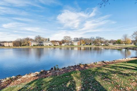 2091 Creekside Dr #2-2, Wheaton, IL 60189 photo 18