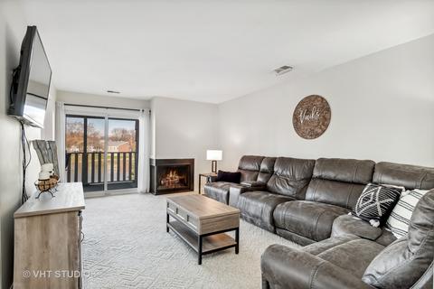 2091 Creekside Dr #2-2, Wheaton, IL 60189 photo 6
