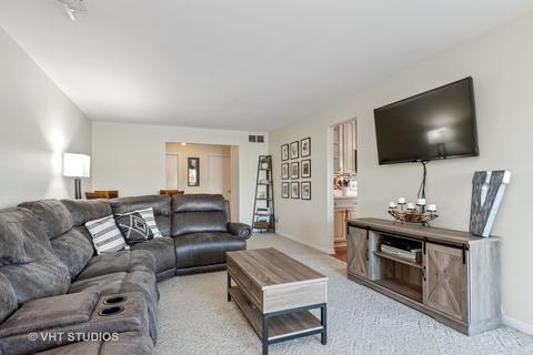 2091 Creekside Dr #2-2, Wheaton, IL 60189 photo 7