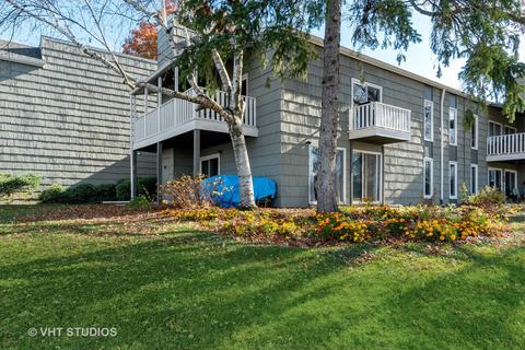 2091 Creekside Dr #2-2, Wheaton, IL 60189 photo 17