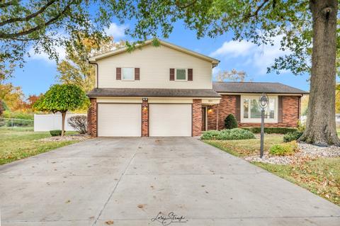 931 N Prairie View Dr, Kankakee, IL 60901 photo 1