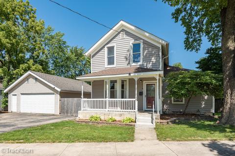 316 E Division St, Lockport, IL 60441 photo 2