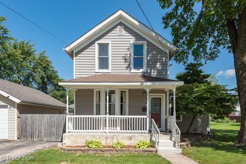 316 E Division St, Lockport, IL 60441 photo 1