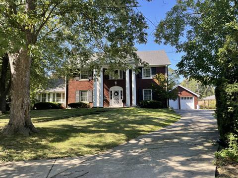 128 Forestdale Park, Calumet City, IL 60409